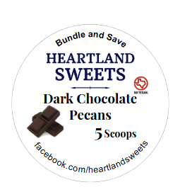 Dark Chocolate Pecan