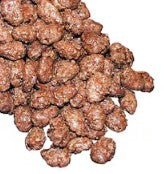 Cinnamon Roasted Almonds (German Roasted)