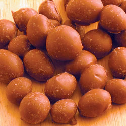 Double Dipped Milk Chocolate Peanuts