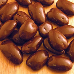 Dark Chocolate Pecan