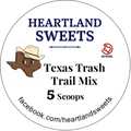 Texas Trash Trail Mix