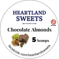 Chocolate Almonds